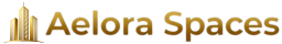 Aelora Spaces logo